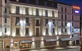 Hôtel Kyriad Dijon Gare